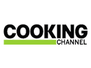 Logo del canal "Cooking Channel"