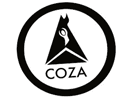 شعار القناة "Coza TV"