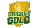 Logo del canale "Cricket Gold"