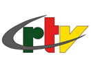 Logo del canale "CRTV"