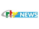 Logo de la chaîne "CRTV News"