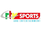 شعار القناة "CRTV Sports and Entertainment"