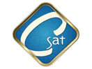 Logo del canale "C Sat TV (Coptic Sat TV)"