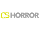 Логотип каналу "CS Horror"