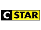 Logo de la chaîne "CStar"