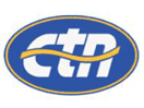 Logo del canal "CTN (Christian Television Network)"