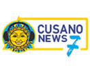 Логотип канала "Cusano News 7"