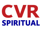 Логотип канала "CVR OM Spiritual"