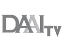 Logo of the channel "Da Ai TV Indonesia"