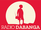 Logo del canale "Dabanga Sudan"