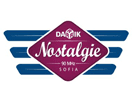 Logo de la chaîne "Darik Nostalgie"