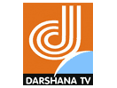 Logo des Kanals "Darshana TV Middle East"