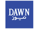 Logo des Kanals "Dawn News"