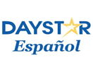 Logo of the channel "Daystar Español"