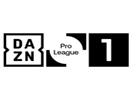 شعار القناة "DAZN Pro League 1 FR"