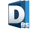 Logo des Kanals "DBS TV"