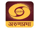 Logo of the channel "DDK Gangtok"