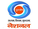 Logo de la chaîne "DD Rajasthan feed"