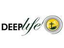 Logo des Kanals "Deep Life TV"