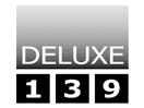 شعار القناة "Deluxe 139"