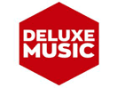 Логотип каналу "Deluxe Music Austria"