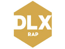 Logo del canale "Deluxe Rap"