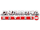 Logo des Kanals "Dhamaka Movies B4U"