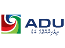 Logo of the channel "Dhivehi Raajjeyge Adu"