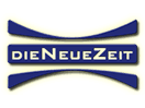 Logo de la chaîne "Die Neue Zeit TV"