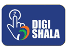 Logo of the channel "Digi Shala 34"