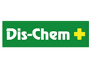 شعار القناة "Dischem"