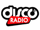 Логотип каналу "Discoradio"