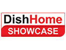 Logo del canal "Dish Home Showcase (AD Showcase)"