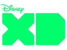 Логотип канала "Disney XD Netherlands (06-18)"