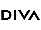 Logo del canale "Diva Romania"