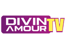 Logo de la chaîne "Divin Amour TV Cote d'Ivoire"