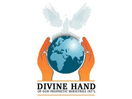 Logo del canal "Divine Hand TV"
