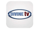 Logo des Kanals "Divine TV Cameroon"