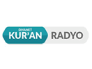 Logo of the channel "Diyanet Kur'ân Radyo"