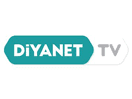 شعار القناة "Diyanet TV"