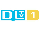 Логотип каналу "DLTV 1"