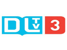 Логотип каналу "DLTV 3"