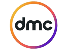 Logo of the channel "DMC"