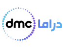 شعار القناة "DMC Drama"