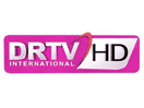 Logo del canal "DMRTV"