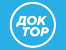 Logo de la chaîne "Doktor"