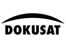 Логотип каналу "Dokusat"