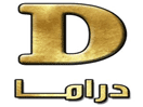 Логотип канала "Dolly Drama"