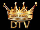 Logo des Kanals "Dominion TV"