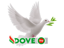Logo de la chaîne "Dove TV Ghana"